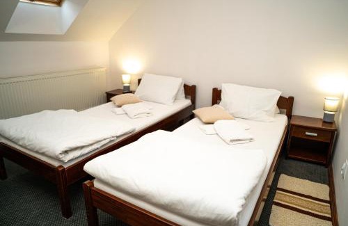 Pichne House | Penzión Zvala