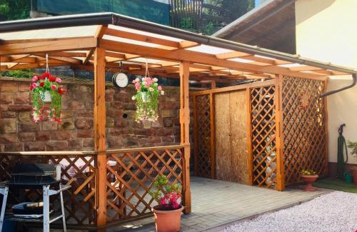Havlovice House | Penzion Úpice Luky