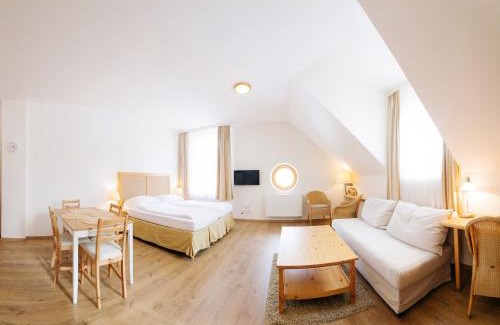 Cervena Voda House | Penzion Červená voda -penzion s dotekem dálek