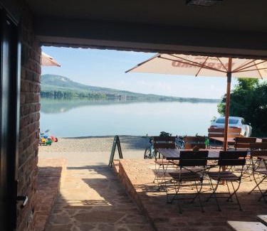 Strachotin House | Penzion Šedivý