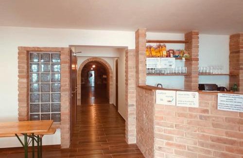 Strachotin House | Penzion Šedivý