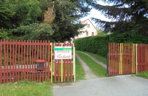 Zahoranky House | Penzion Šerhant