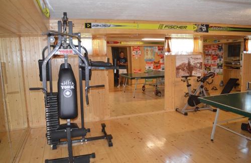 Horni Branna House | Penzion 409