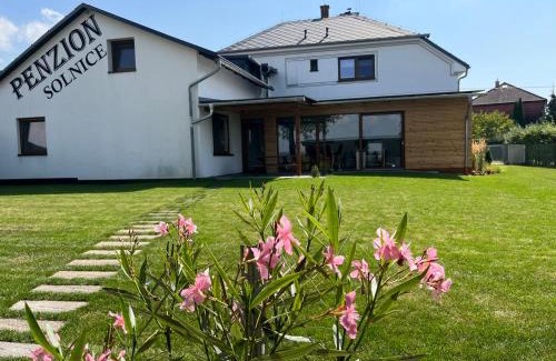 Solnice House | Penzion 411