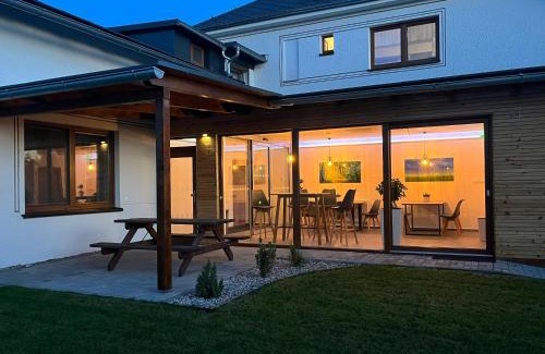 Solnice House | Penzion 411