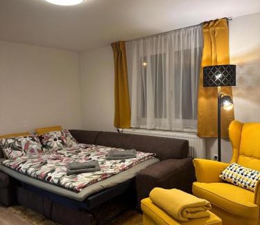 Ostrozska Nova Ves Apartment | Penzion 54