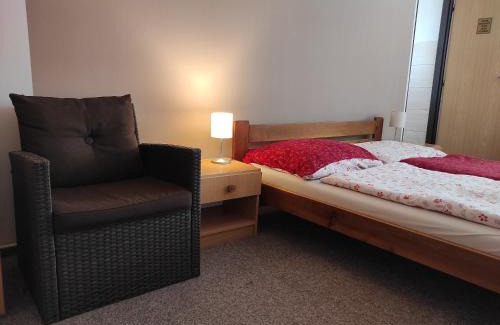 Kylesovice House | Penzion a restaurace U Knoppa