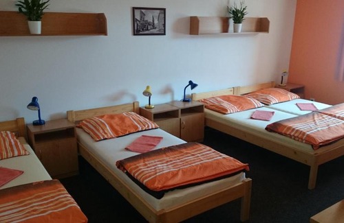 Volyne House | Penzion a restaurace U Pošů