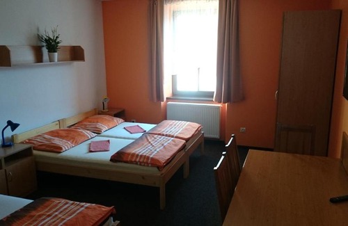 Volyne House | Penzion a restaurace U Pošů