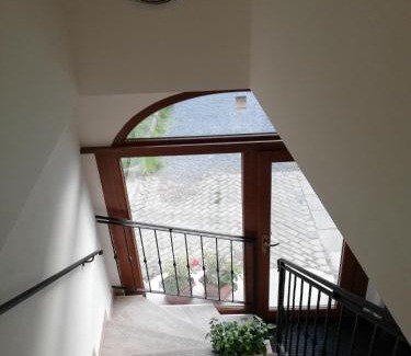 Olomouc House | Penzion a wellness - JILAN, Náves Svobody 39, Olomouc