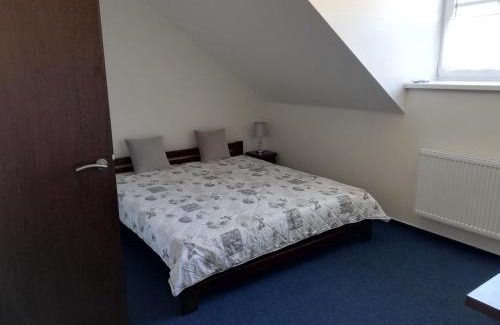 Olomouc House | Penzion a wellness - JILAN, Náves Svobody 39, Olomouc