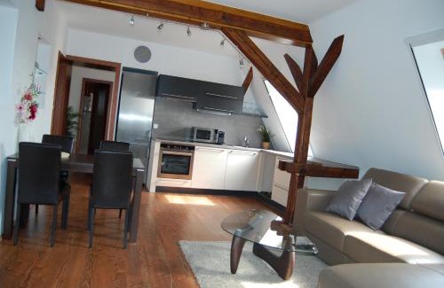 Moravsky Pisek Apartment | Penzion Alfa