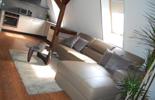 Moravsky Pisek Apartment | Penzion Alfa