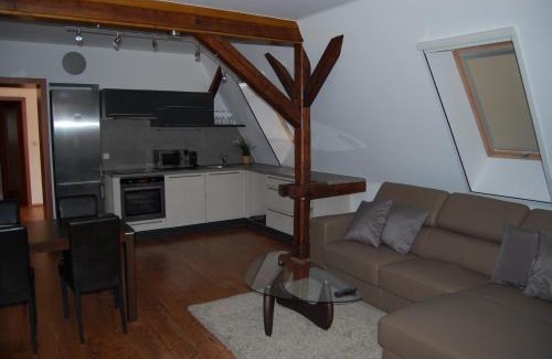 Moravsky Pisek Apartment | Penzion Alfa