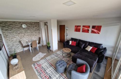 Zlin Apartment | Penzion ALICE