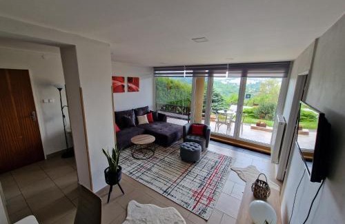 Zlin Apartment | Penzion ALICE