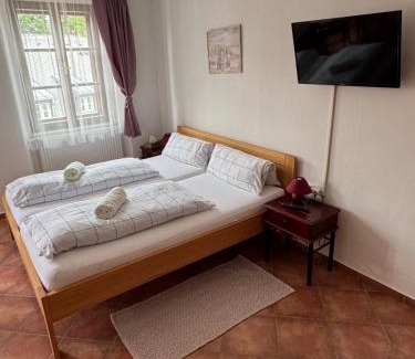Jindrichuv Hradec House | Penzion-apartmán Souček