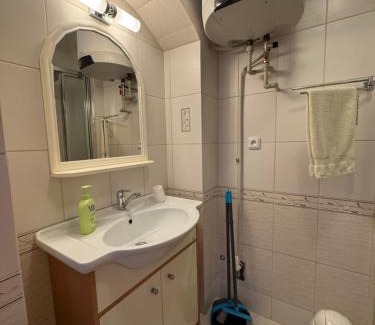 Jindrichuv Hradec House | Penzion-apartmán Souček