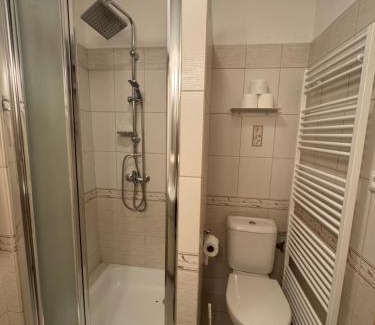Jindrichuv Hradec House | Penzion-apartmán Souček