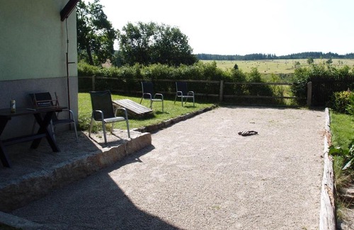Horni Blatna House | Penzion, apartmany Florian