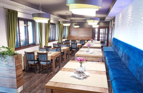 Kolin 2 Resort | Penzion Archery