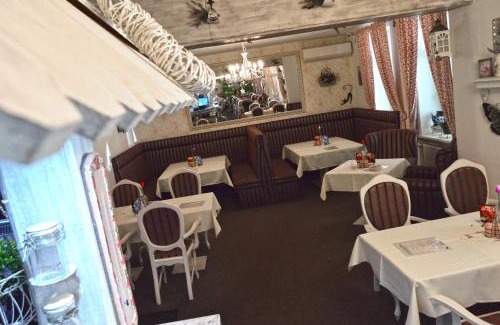 Partizanske House | Penzion Batovka u Hoffera