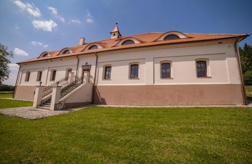 Pelhrimov House | Penzion Benátky