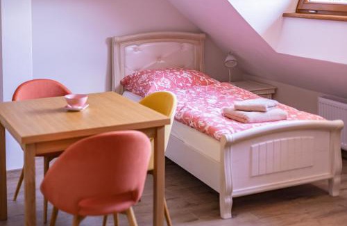 Pelhrimov House | Penzion Benátky