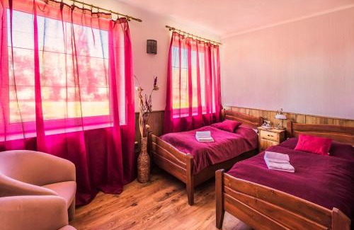 Piestany House | Penzion Benatky