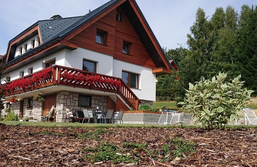 Benecko House | Penzion Benecko 171