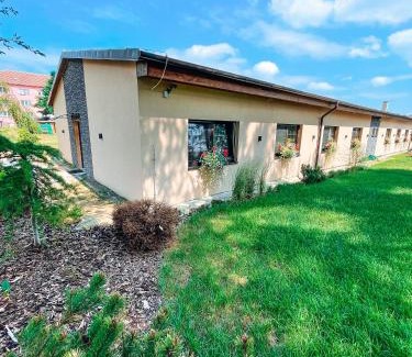 Provodin House | Penzion Black Hole