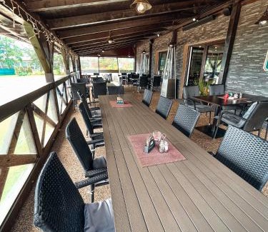 Provodin House | Penzion Black Hole