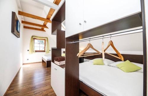 Kvitkovice House | Penzion Blanský Les
