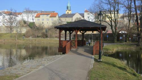 Pribram House | Penzion Coupe