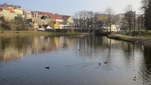 Pribram House | Penzion Coupe