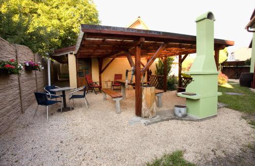 Trebon House | Penzion Cyklista