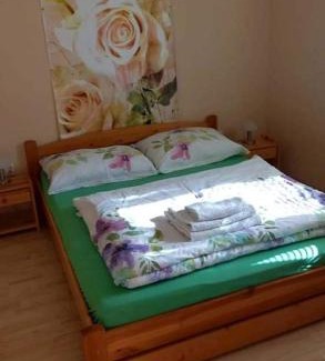 Oravsky Biely Potok House | Penzion Dominika