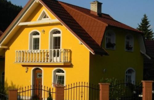 Oravsky Biely Potok House | Penzion Dominika