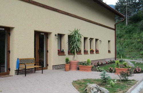 Povazska Bystrica House | Penzión Drieňovkou
