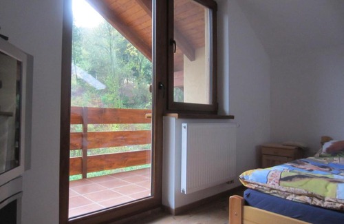 Povazska Bystrica House | Penzión Drieňovkou