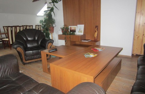 Povazska Bystrica House | Penzión Drieňovkou