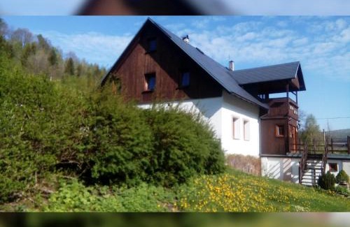 Petrovice House | Penzion Edelštejn