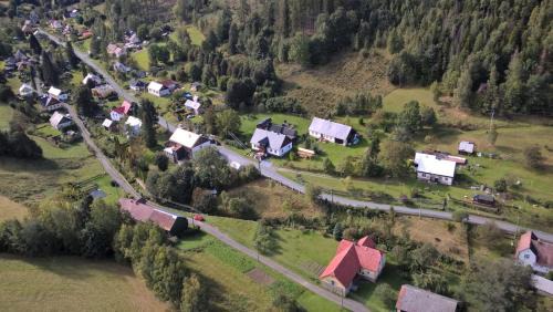 Petrovice House | Penzion Edelštejn
