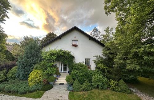 Tvrdkov House | Penzion Eisenberg