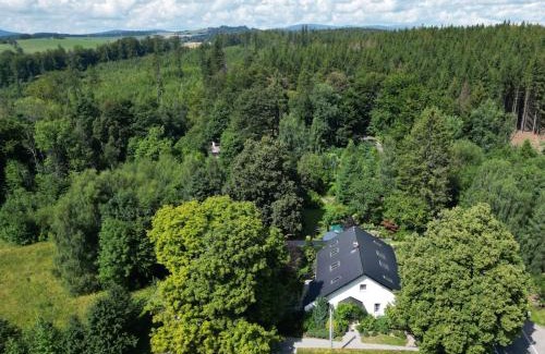Tvrdkov House | Penzion Eisenberg