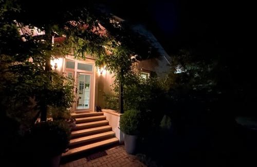Tvrdkov House | Penzion Eisenberg