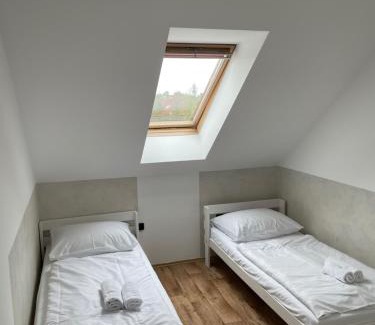 Pardubice House | Penzion FAJN *