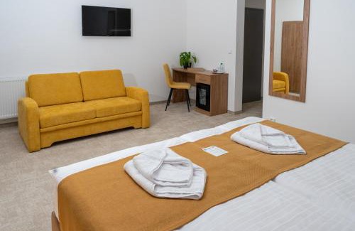 Horni Luby House | Penzion Golf Luby