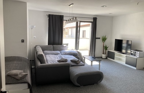 Nove Syrovice House | Penzion Grasel