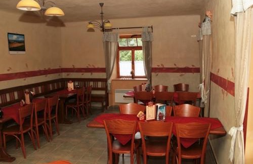 Habri House | Penzion Haberský vrch
